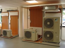 Daikin ouvre son quatrième centre de formation à ...