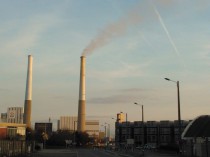 Seine-Maritime&#160;: la centrale à charbon du ...