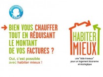 Le programme "Habiter mieux" renforcé