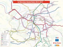 Nouveau Grand Paris&#160;: un comité de pilotage ...