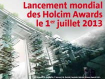 La construction durable au c&oelig;ur des Holcim ...