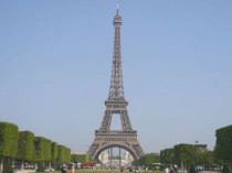 La Tour Eiffel bientôt protégée par des ...