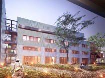  SOA architectes remporte la construction de 55 ...