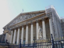 Finances locales : l'Assemblée nationale met fin ...