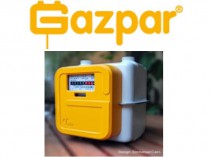 Compteur de gaz intelligent Gazpar&#160;: c'est ...