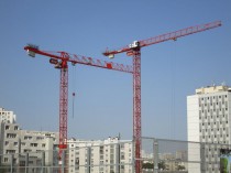 Logement&#160;: hausse des autorisations au ...