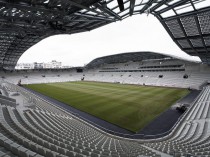 Coup d'envoi pour le stade Jean Bouin