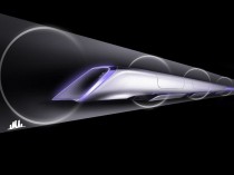 L'Hyperloop sera testé au Texas