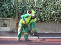 Emploi&#160;: les Travaux Publics craignent ...