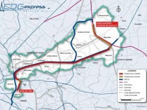 Charles-de-Gaulle Express&#160;: le Parlement ...