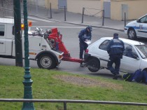 Stationnements en centre-ville, l'autre "gros ...