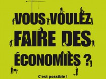 La FFB incite à faire des économies