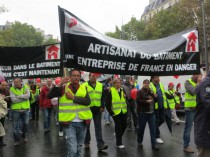 Manifestation&#160;: une matinée au coeur de ...