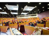 Le nouveau site du Conseil régional ...