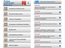 De nouveaux outils pour les fiches pathologie ...