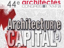 Les architectes se donnent rendez-vous à la Cité ...