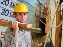 La création d'entreprise dans la construction en ...