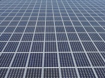 Photovoltaïque&#160;: des objectifs plus ...