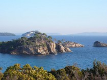 Le fort de Brégançon désormais confié au ...