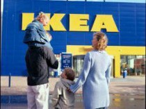 Ikea veut investir en France 600 millions d'euros ...