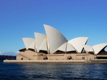 L'Opéra de Sydney fête ses 40 ans