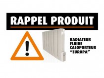 Rappel de radiateurs dangereux pour la santé des ...