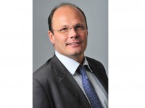 Philippe van de Maele, directeur Innovation & ...