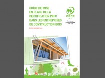 Un guide pour aider la construction en bois ...