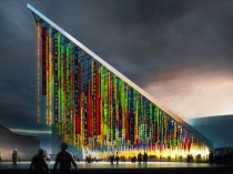 Futur parc des expos de la Porte de Versailles : ...