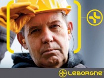 Leborgne fait évoluer son identité visuelle