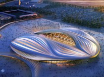 Erotique, le futur stade du Qatar&#160;?