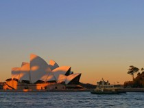 L'opéra de Sydney vend ses tuiles