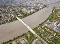 L'agence de Rem Koolhaas construira le futur pont ...