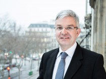 Un nouveau directeur général délégué France ...