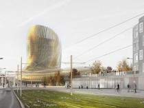 A Bordeaux, la Cité des civilisations du vin ...