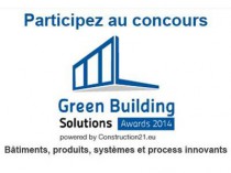 Un concours européen pour valoriser les solutions ...