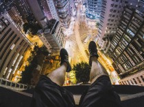 Le rooftoping, une plongée vertigineuse sur les ...