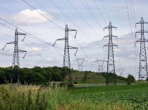 Consommation et production électriques en France ...