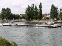 Grande crue&#160;: l'Ile-de-France menacée&#160;?