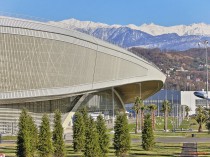 Sotchi&#160;: un chantier controversé, loin de la ...