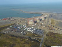 Terminal méthanier de Dunkerque : dans les ...