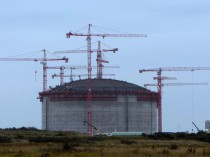 Terminal méthanier de Dunkerque&#160;: du travail ...