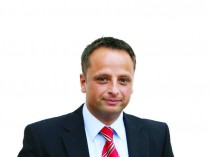 Stefan Girschik nommé CEO adjoint du groupe Rehau 
