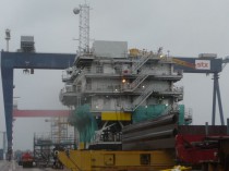 Une usine dédiée aux énergies marines ...