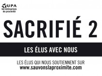 Sacrifié acte 2&#160;: les artisans interpellent ...