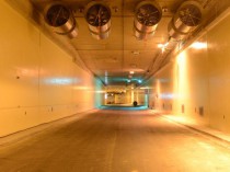 Tunnel de Toulon&#160;: ouverture d'un second tube ...