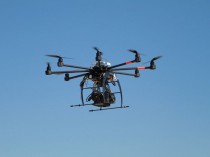 GDF Suez lance un hackathon dédié aux drones
