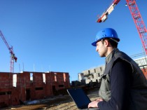 L'activité des TPE du bâtiment se redresse ...