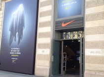 Nike, un futur champion de la construction ...