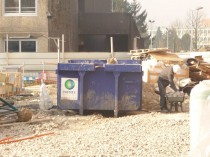 L'économie circulaire dans la construction, ou ...